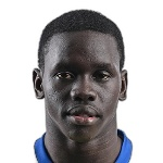 Photo of Mbaye Jacques Ndiaye
