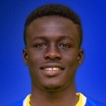 Photo of Malick Ndoye