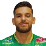 Photo of Marouane Zila