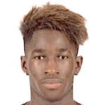 Photo of Leopold Konan