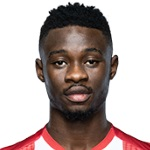 Photo of M. Traoré