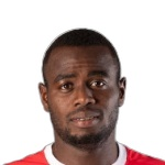 Photo of D. Sosah