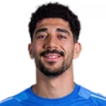 Photo of Mohamed El Sayed