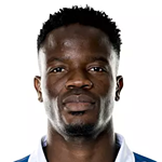 Photo of Mohamed Soumah