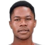 Photo of R. Ratlhogo