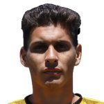 Photo of F. Miño