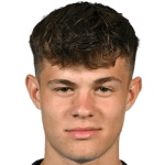 Photo of Adam Gaži