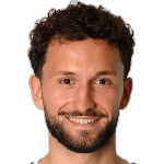 Photo of B. Hasani