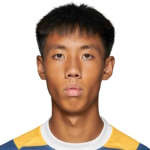 Photo of Pong Cheuk Hei