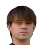 Photo of Danylo Polonskyi