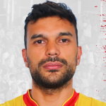 Photo of Oussama Haddadi