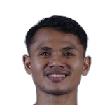 Photo of Muhammad Dimas Drajad