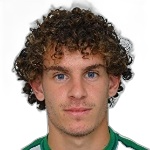 Photo of E. Andreou