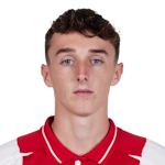 Photo of Youri Baas