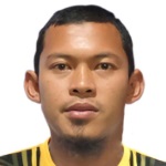 Photo of Joko Ribowo