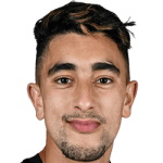 Photo of M. El Khaloui