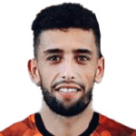 Photo of Abdelhak Assal