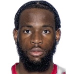 Photo of O. Okeke