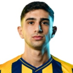 Photo of K. Neofytou