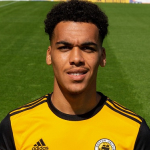 Photo of J. Leake