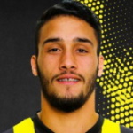 Photo of N. Marmouk