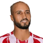 Photo of M. Radouani