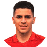 Photo of Alex Nahuel Luna
