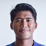 Photo of Muhammad Rio Saputro