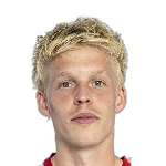 Photo of Jeppe Erenbjerg