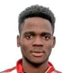 Photo of Miracle Okafor
