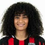 Photo of Amira Arfaoui