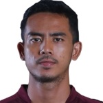 Photo of Muhammad Taufik Hidayat