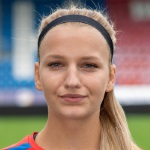 Photo of G. Šlajsová