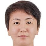 Photo of K. Zhumabaikyzy