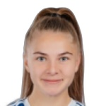 Photo of A. Burova
