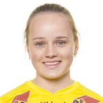 Photo of Casandra Lüthcke
