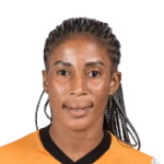 Photo of Martha Tembo