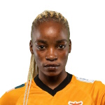 Photo of Lushomo Mweemba