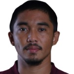 Photo of M. Arfan