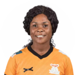 Photo of Mary Mulenga