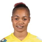 Photo of Catherine Musonda