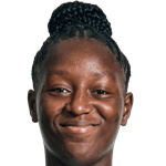Photo of H. Sangaré
