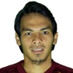 Photo of R. Bakri