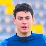 Photo of Ahmed Kassem