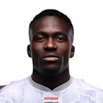Photo of J. Ebuka