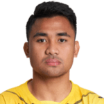 Photo of A. Mangkualam