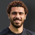 Photo of Mohamed El Beshbeshi