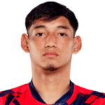 Photo of J. Peraza