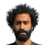 Photo of Mohamed Gamal