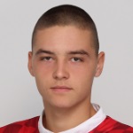 Photo of N. Đeković